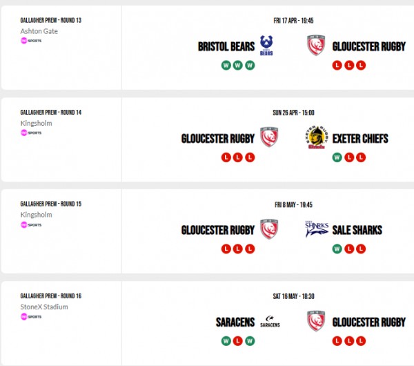 Fixtures 2025   2026 Season 1